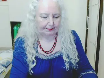 Grannywants  live sex cam