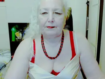 Grannywants  live sex cam