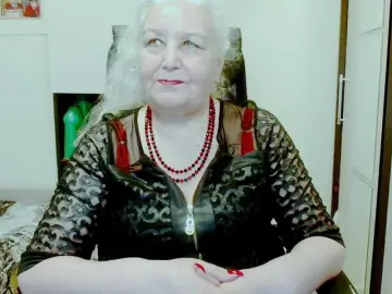 Grannywants  live sex cam