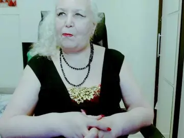 Grannywants  live sex cam