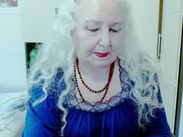 Grannywants  live sex cam