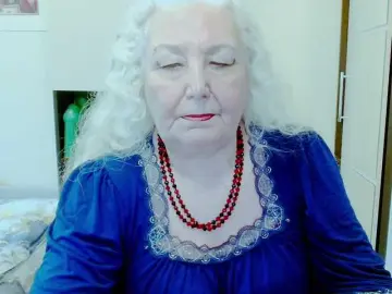 Grannywants  live sex cam