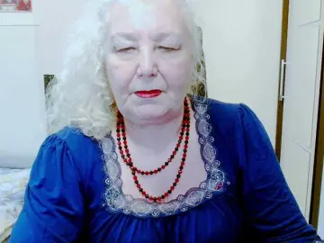 Grannywants  live sex cam