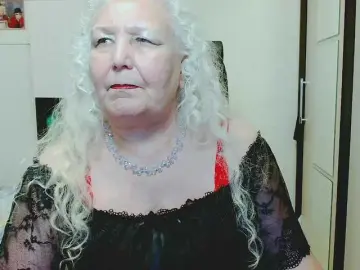 Grannywants  live sex cam