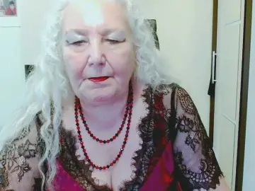 Grannywants  live sex cam