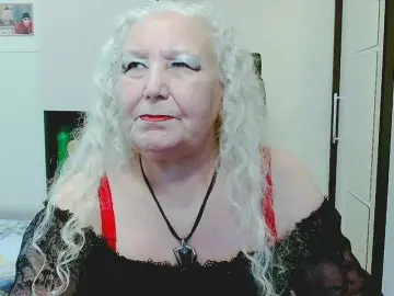 Grannywants  live sex cam