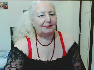Grannywants  live sex cam