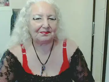 Grannywants  live sex cam