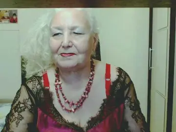 Grannywants  live sex cam