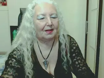 Grannywants  live sex cam