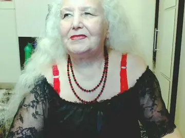 Grannywants  live sex cam