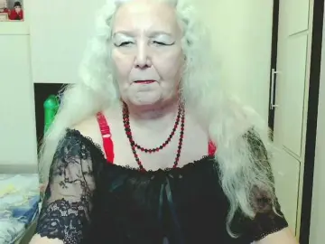 Grannywants  live sex cam