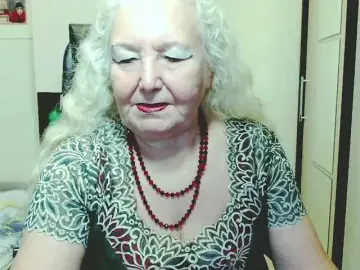 Grannywants  live sex cam