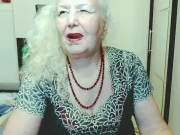 Grannywants  live sex cam