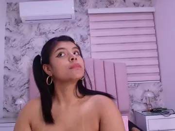 Katsumi-yan  live sex cam