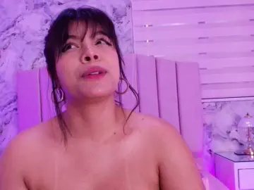 Katsumi-yan  live sex cam