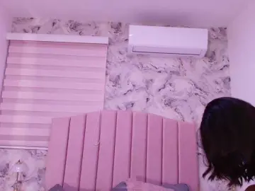 Katsumi-yan  live sex cam