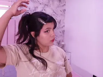 Katsumi-yan  live sex cam