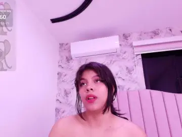 Katsumi-yan  live sex cam