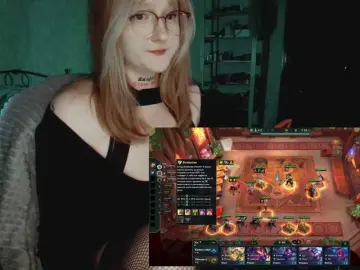 Raingurl  live sex cam