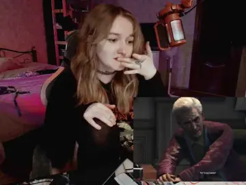Raingurl  live sex cam