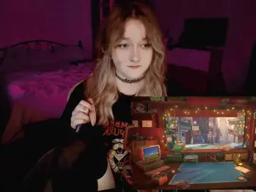 Raingurl  live sex cam