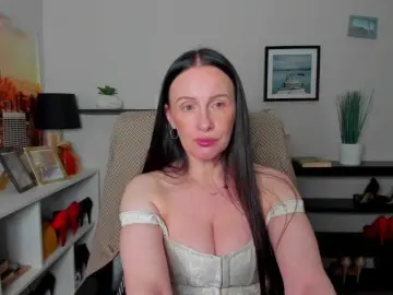 VelvetJasmine  live sex cam