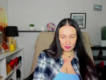 VelvetJasmine  live sex cam