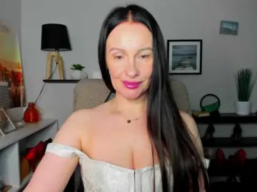 VelvetJasmine  live sex cam