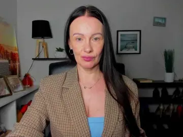 VelvetJasmine  live sex cam