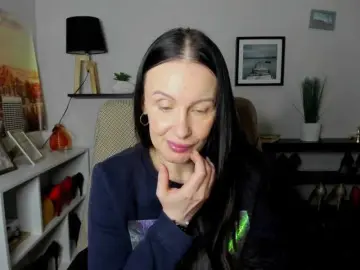 VelvetJasmine  live sex cam