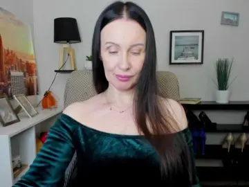 VelvetJasmine  live sex cam