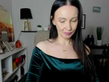 VelvetJasmine  live sex cam