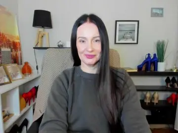 VelvetJasmine  live sex cam