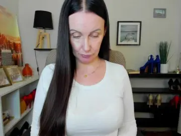 VelvetJasmine  live sex cam