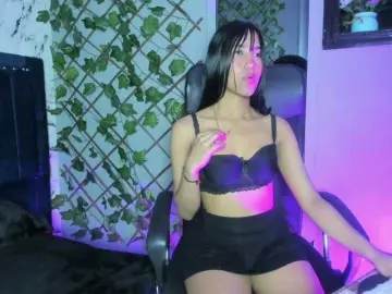 AntonellaNaugthy  live sex cam