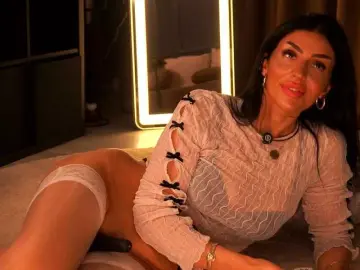 BrainyBelle  live sex cam