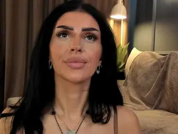 BrainyBelle  live sex cam