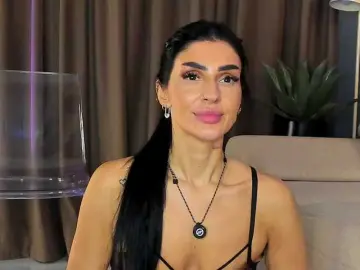 BrainyBelle  live sex cam
