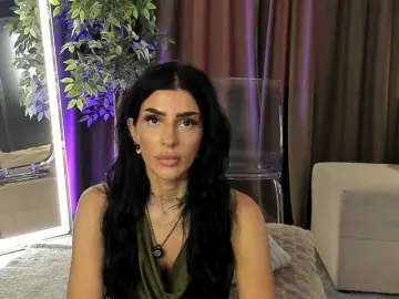 BrainyBelle  live sex cam