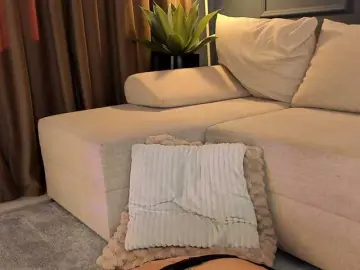 BrainyBelle  live sex cam