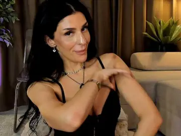 BrainyBelle  live sex cam