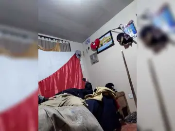 Carina320  live sex cam