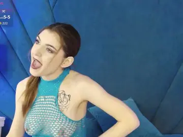 Evelisse  live sex cam