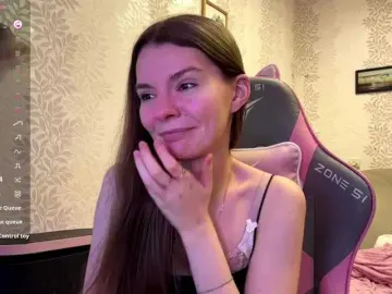 JoannGrater  live sex cam