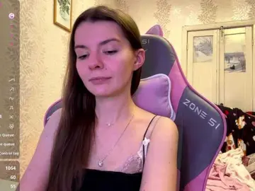 JoannGrater  live sex cam