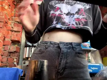 JoannGrater  live sex cam