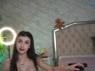 KatelynSparks  live sex cam