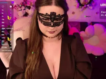 MILENAme  live sex cam