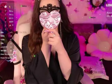 MILENAme  live sex cam